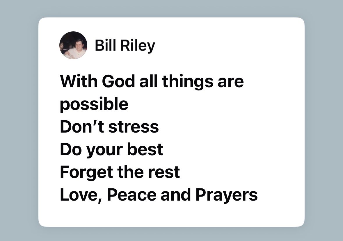 bill riley tweet media