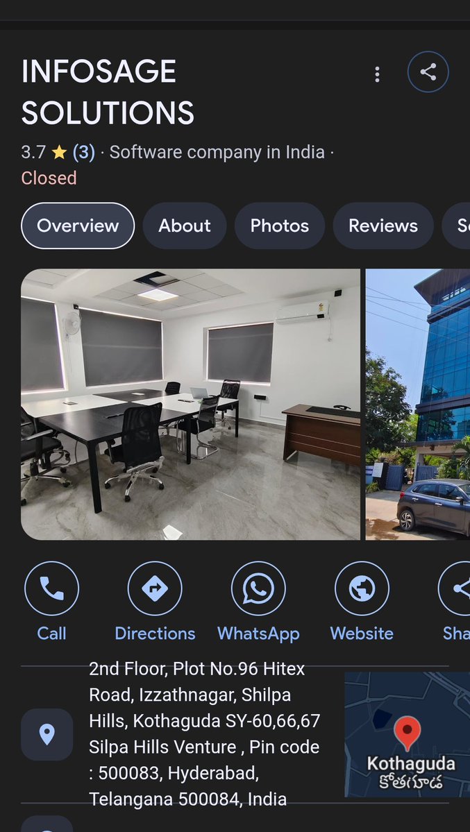 Occupy progressive tweet media