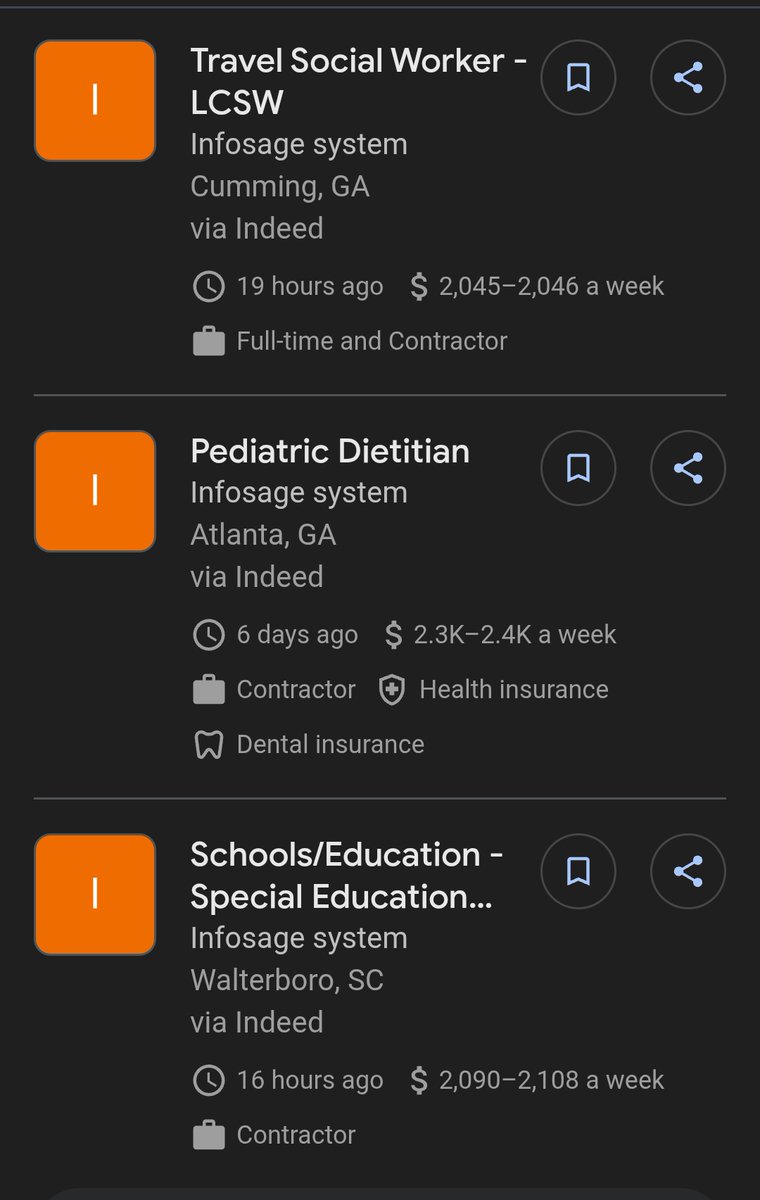 Occupy progressive tweet media