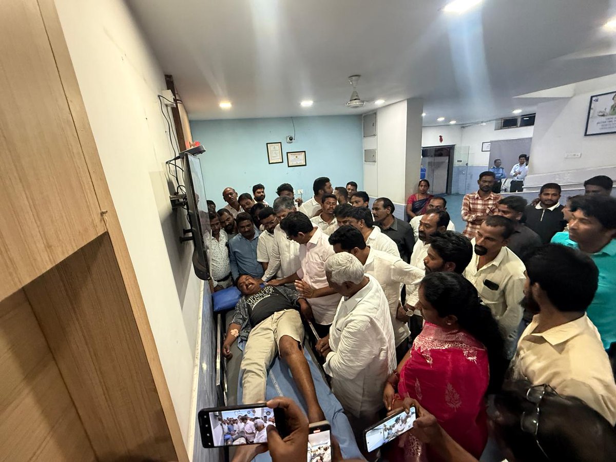 Dava VasanthaSuresh tweet media