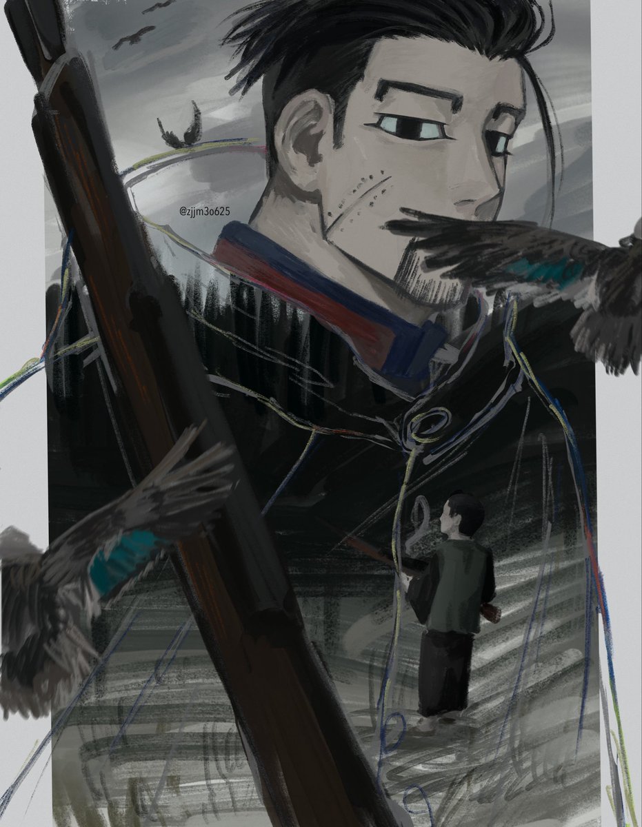 じまる tweet media