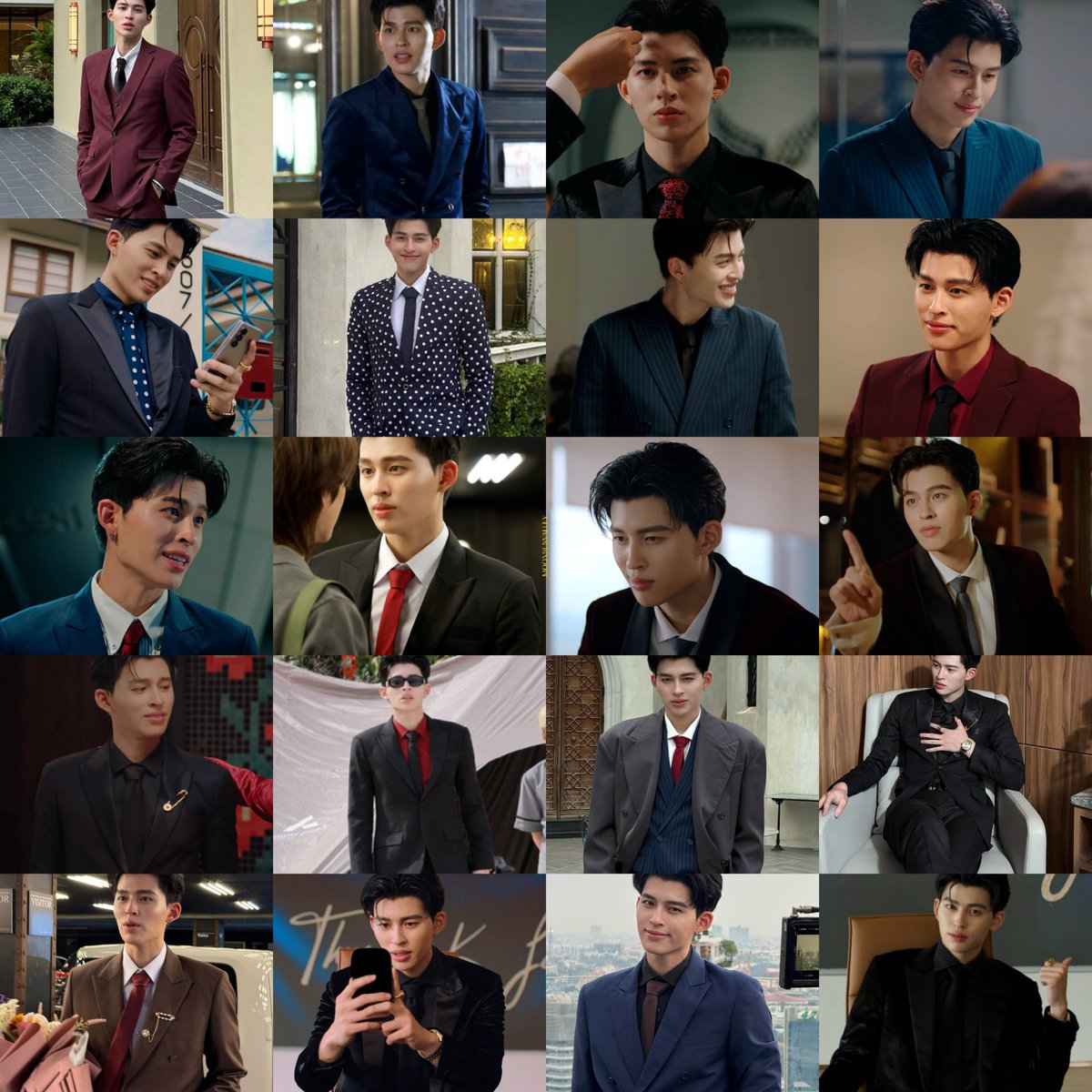 มะเหม่ว tweet media