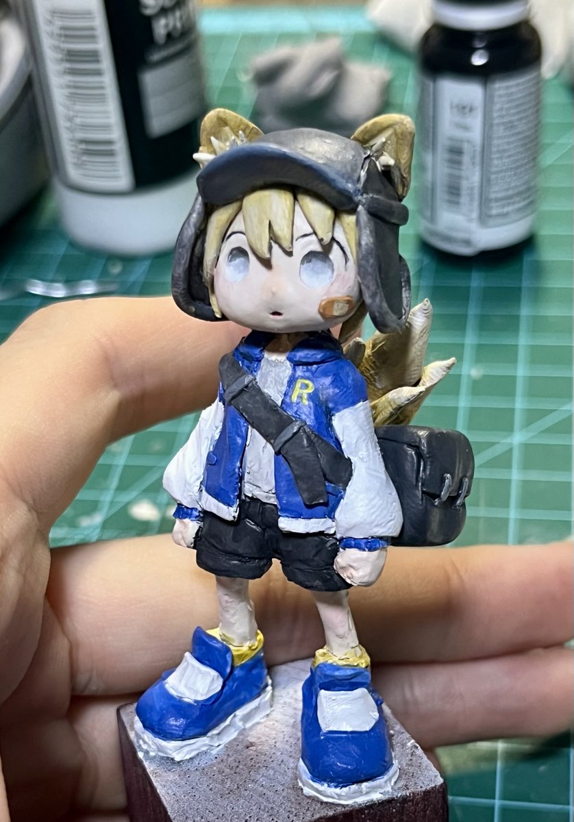 キチン質 tweet media