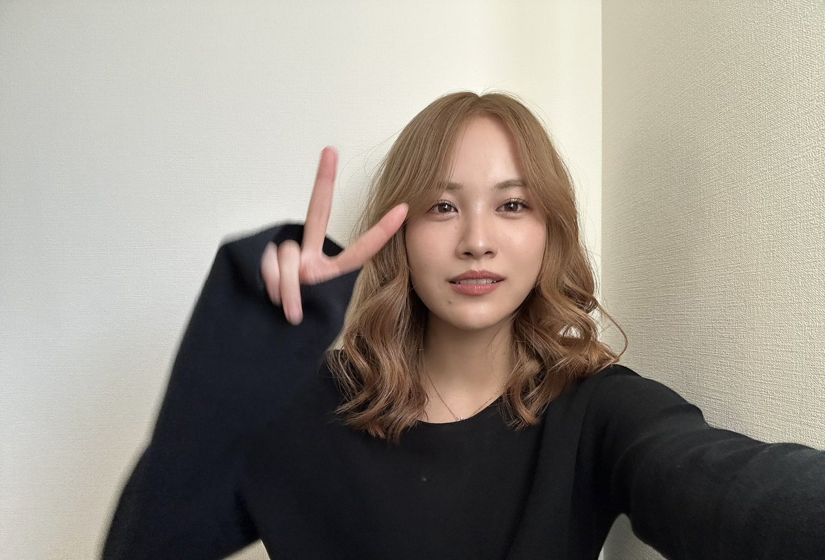 山口ことね tweet media