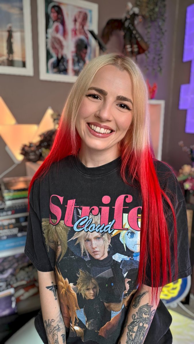 ✨ Maria ✨ tweet media