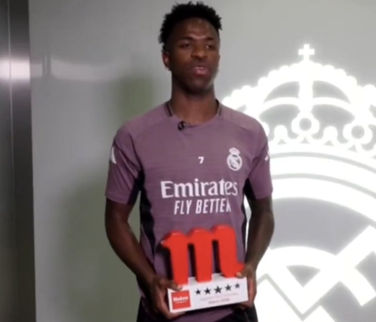 Madrid Universal tweet media