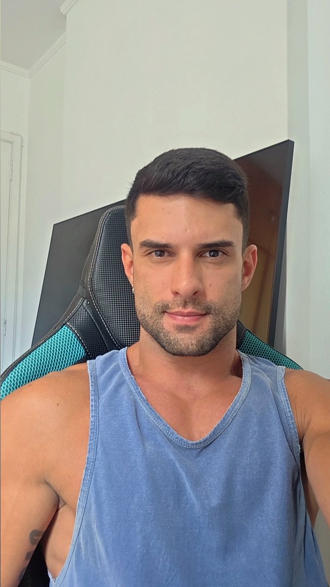 José Menna Barreto tweet media