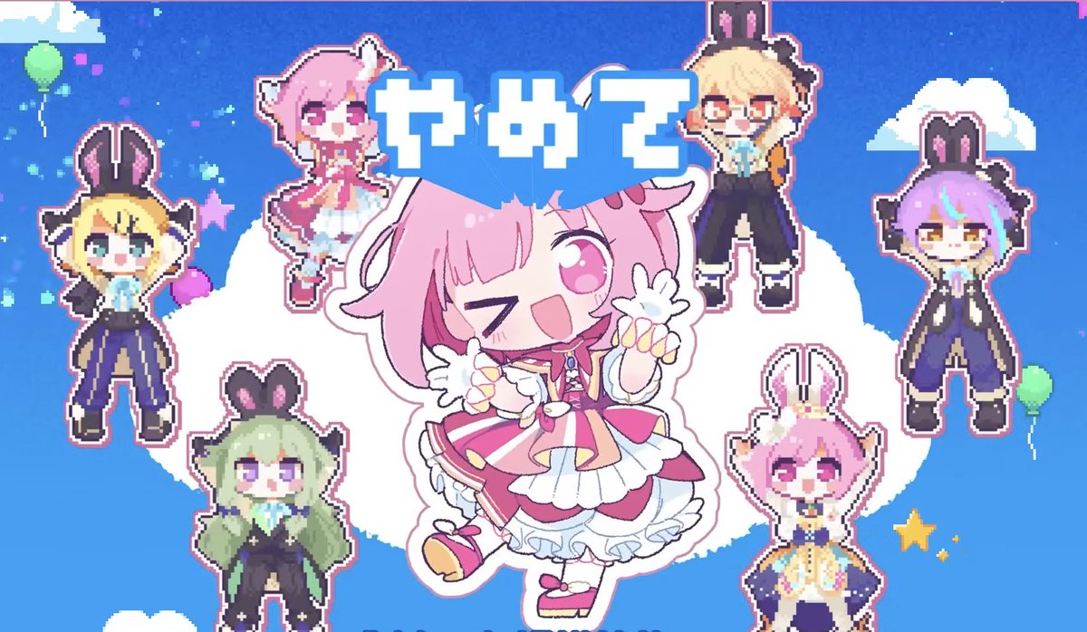 KIYA.D(きやでぃ) tweet media