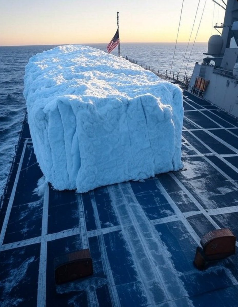 El Trumpista tweet media