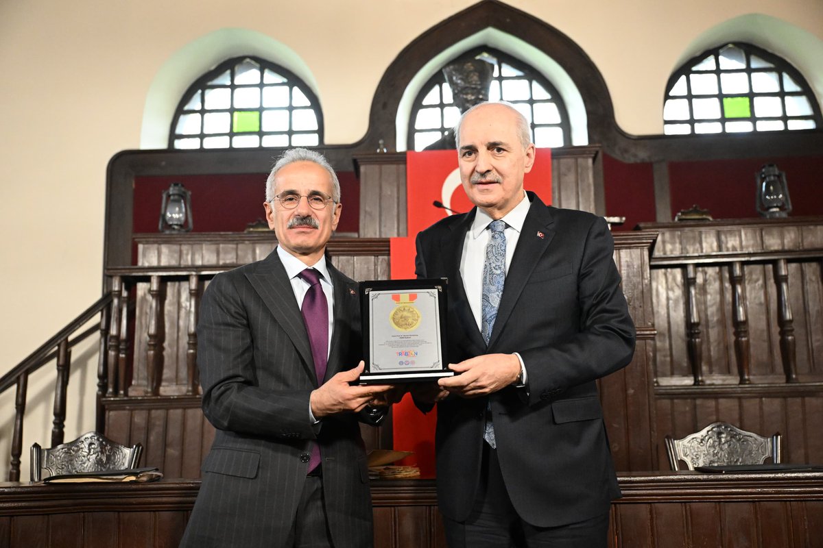 Abdulkadir URALOĞLU tweet media