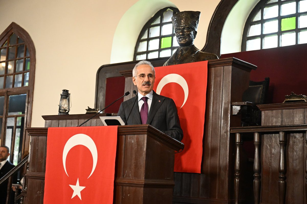 Abdulkadir URALOĞLU tweet media
