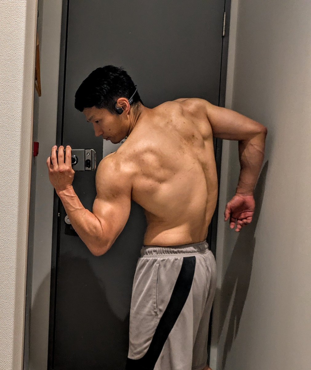 中野 元@看護師修行中 tweet media