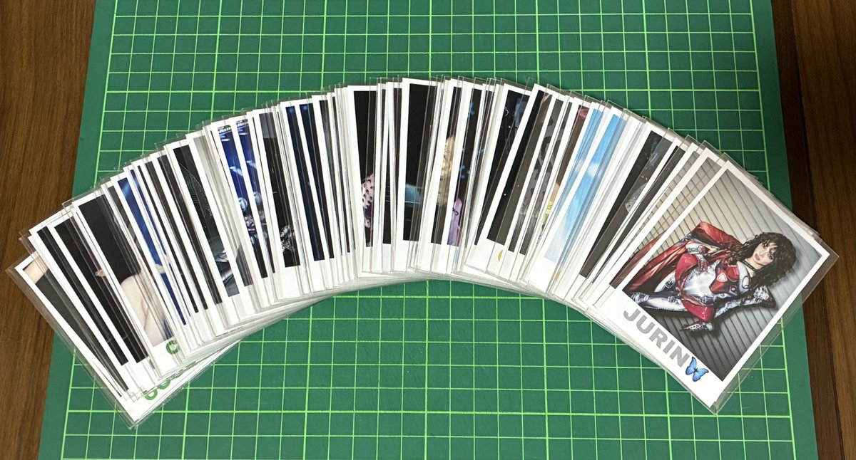 いっちゃん🐿️🦋 tweet media