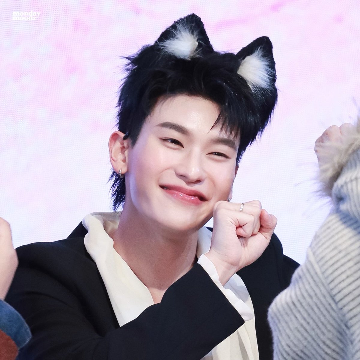 เมเบ้บ♡｡ tweet media