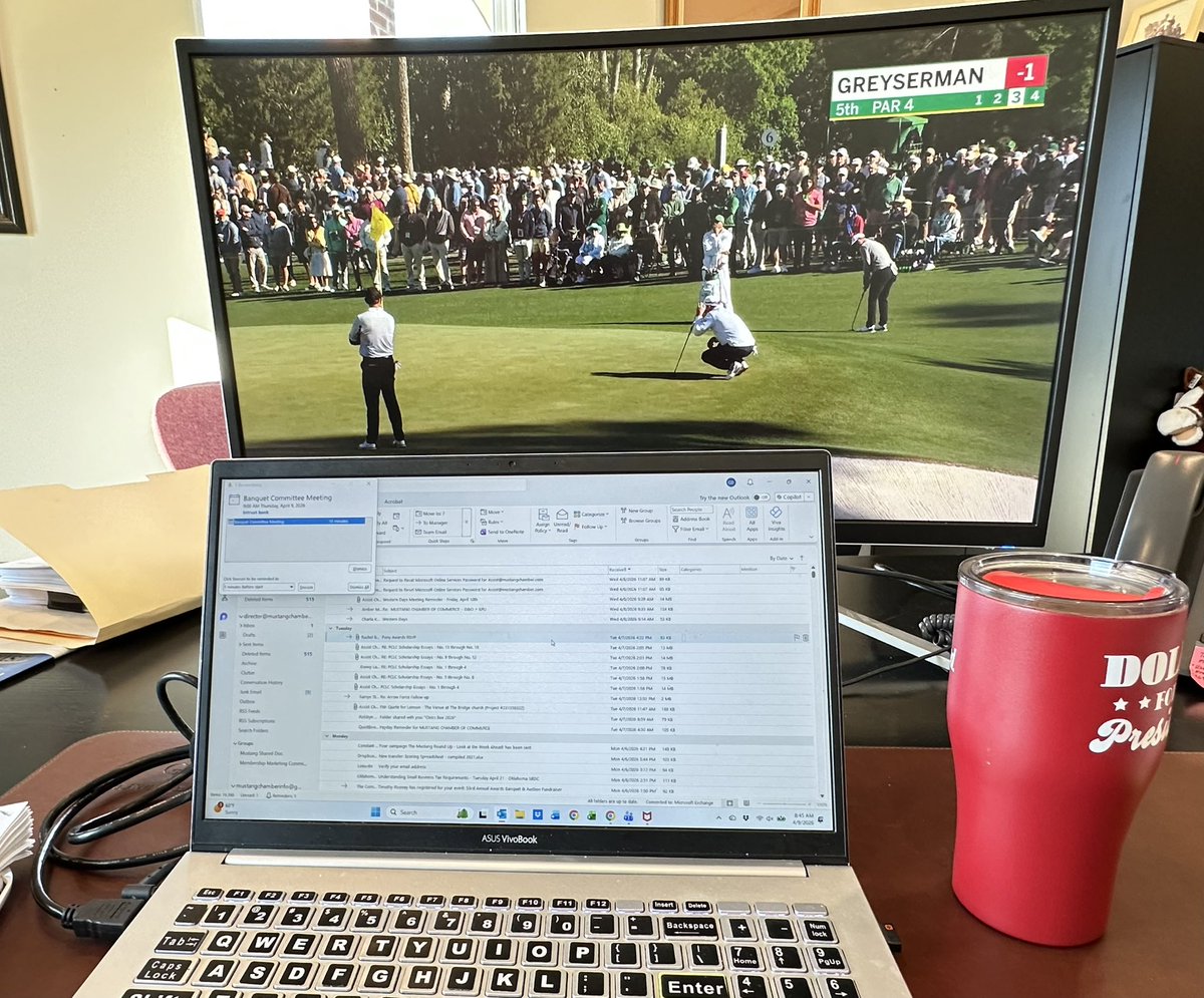 That Wes Guy tweet media