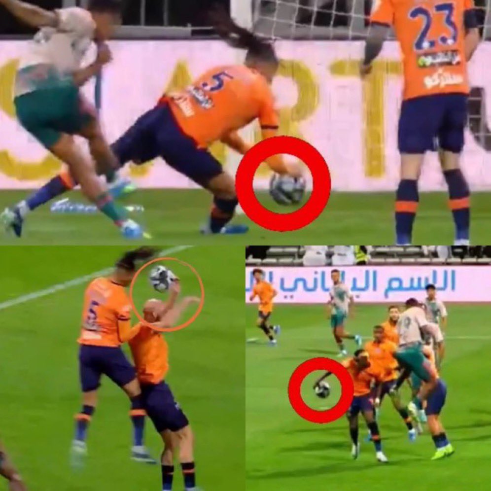 نخب اول Royal Club tweet media