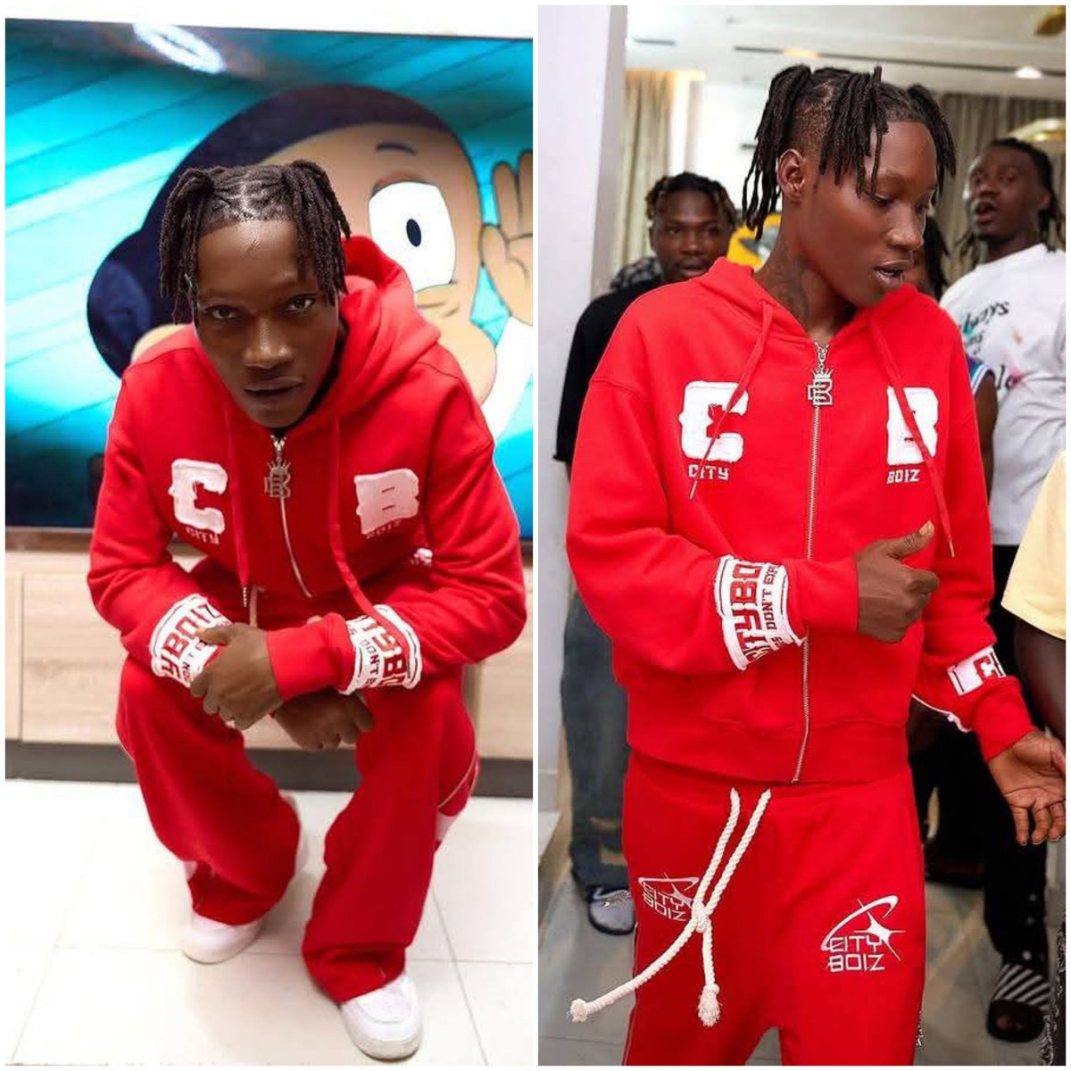 SanTa ExqCobar≠ tweet media