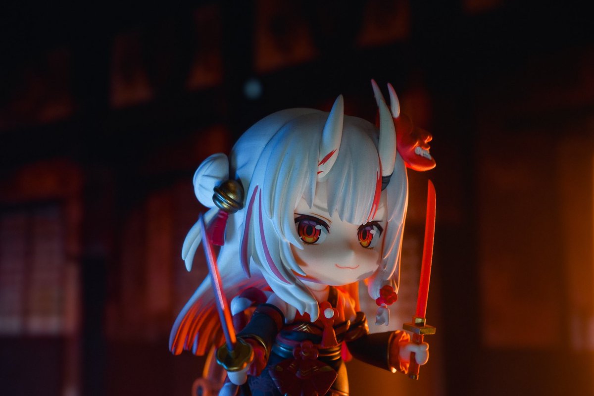 NICKU 『UDON』👁️‍🗨️ tweet media