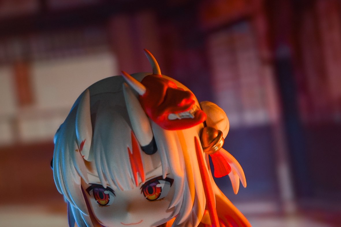 NICKU 『UDON』👁️‍🗨️ tweet media