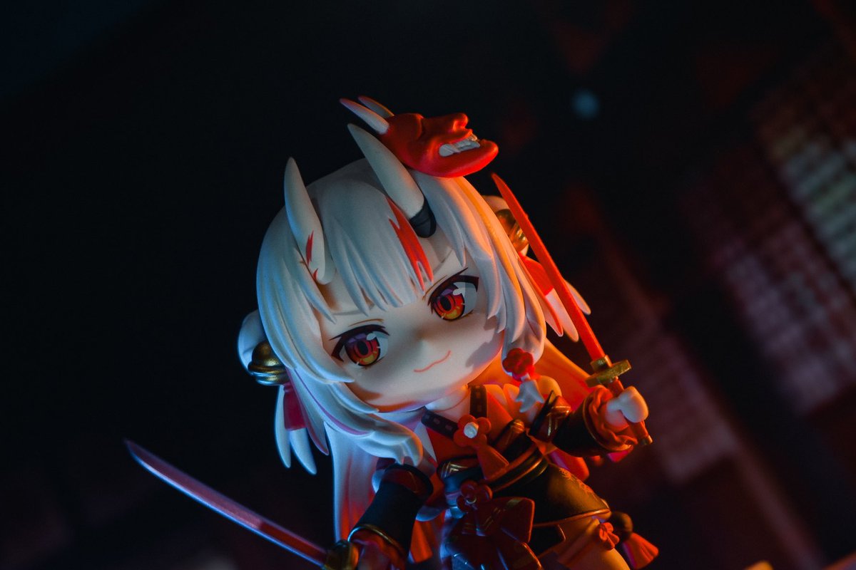 NICKU 『UDON』👁️‍🗨️ tweet media