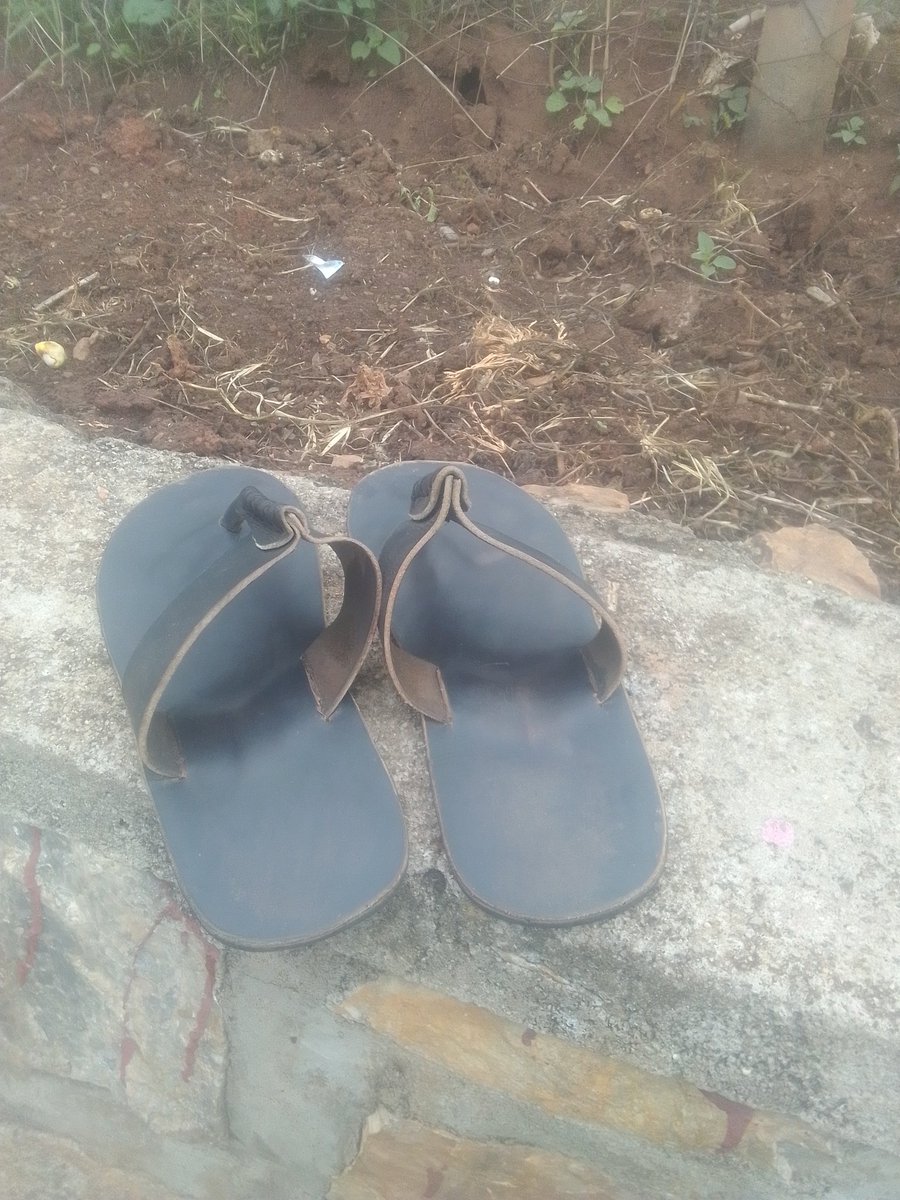 Walugi Thomas tweet media