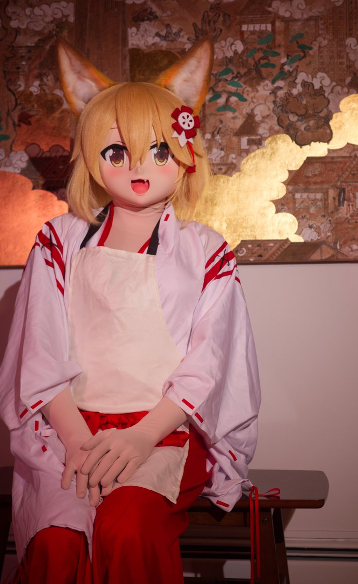 KitsuneKig tweet media