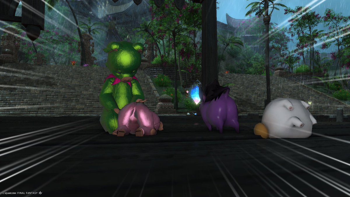 ミセスとんこちゅ tweet media