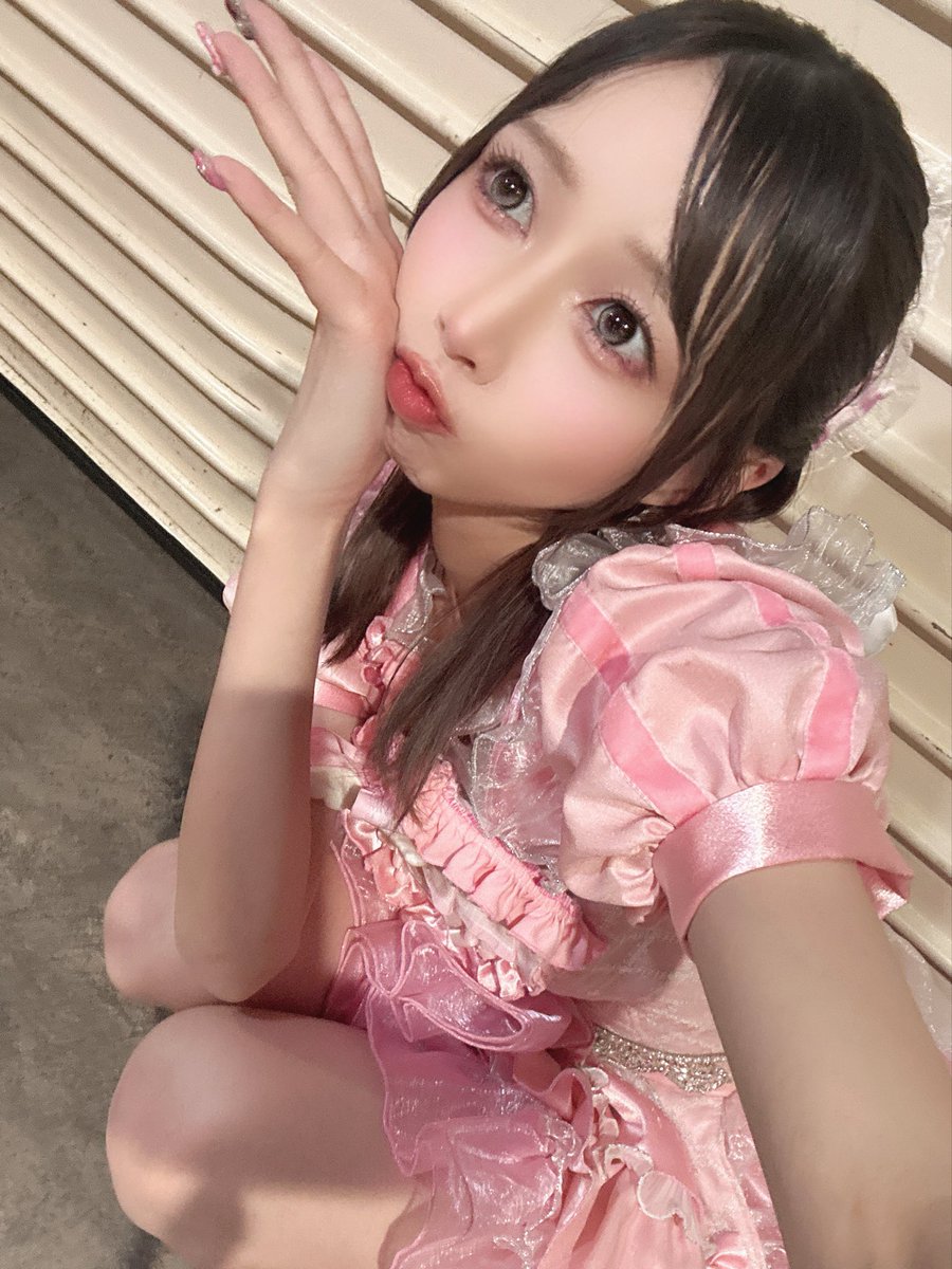 🐰宇佐美 銀子🎀 あぷちぇら໒꒱ tweet media