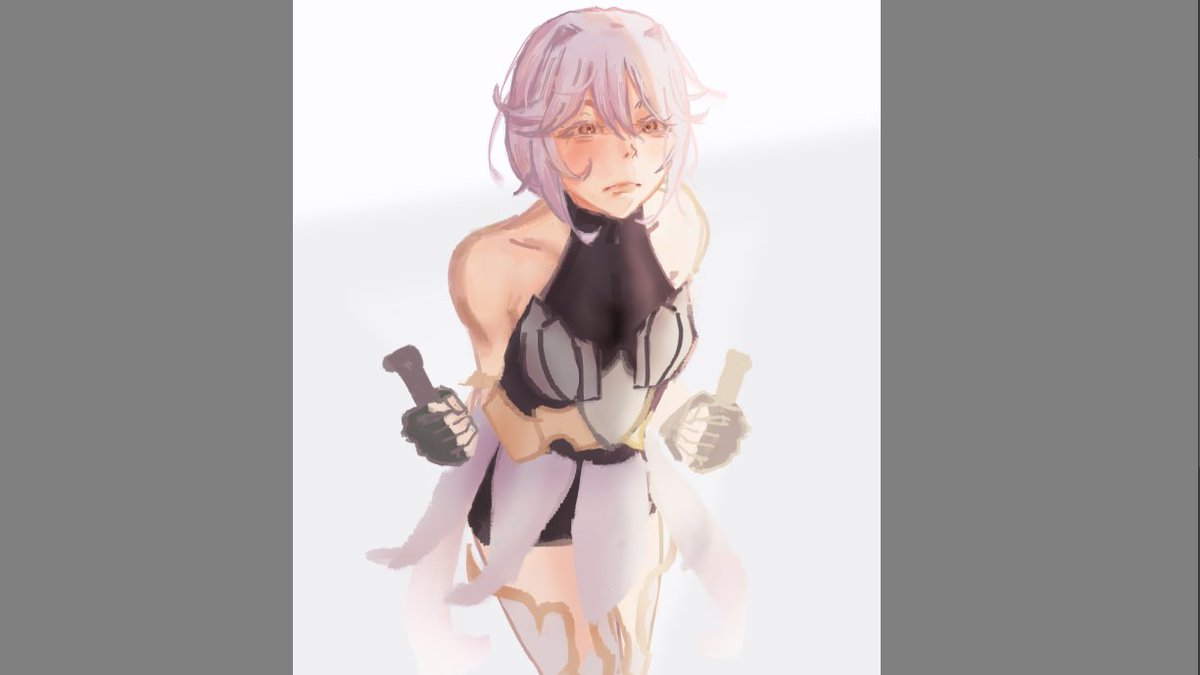 Tarbe (@beuutar) on Twitter photo 