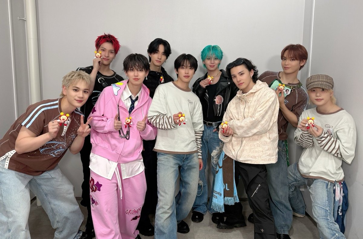 めざましテレビ tweet media