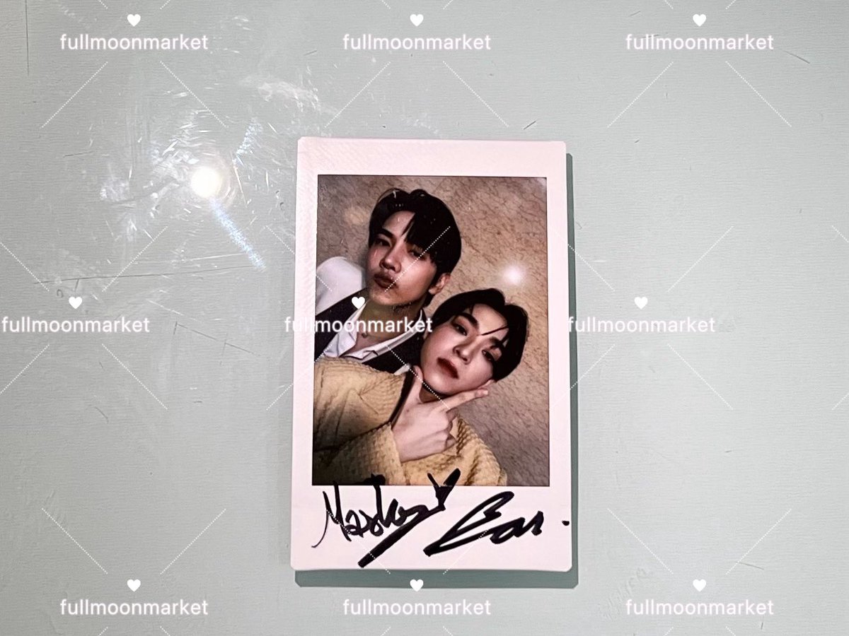 풀문마켓 tweet media