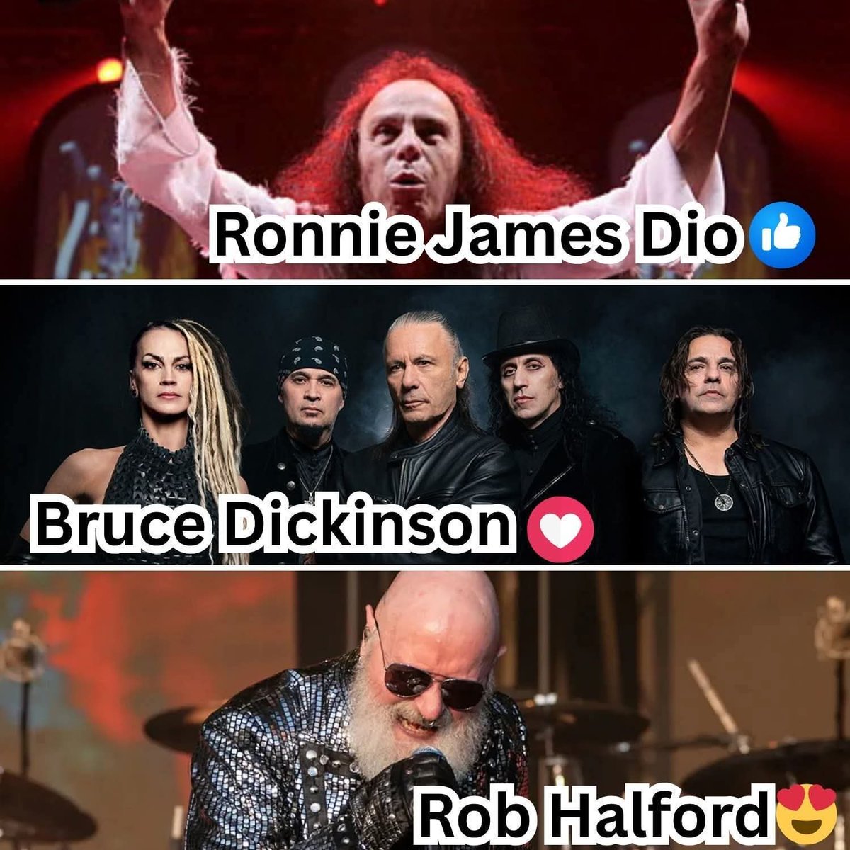 RnRNationlive's tweet image. Who you picking for lead?

And go..

Follow us!
#Heart/ #Comment/ #Retweet
#Twitter / #X
@RnRNationlive