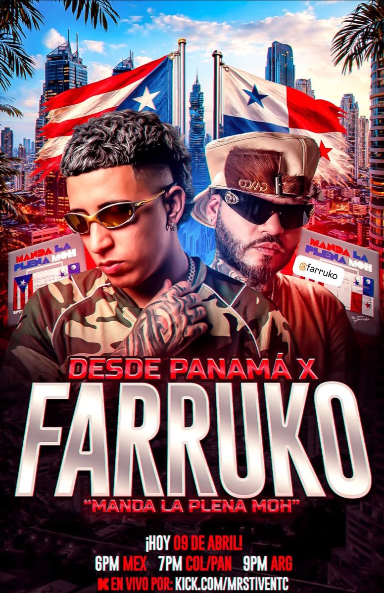 1carlosx7 (Happy birthday MrStiven) 🎂 tweet media