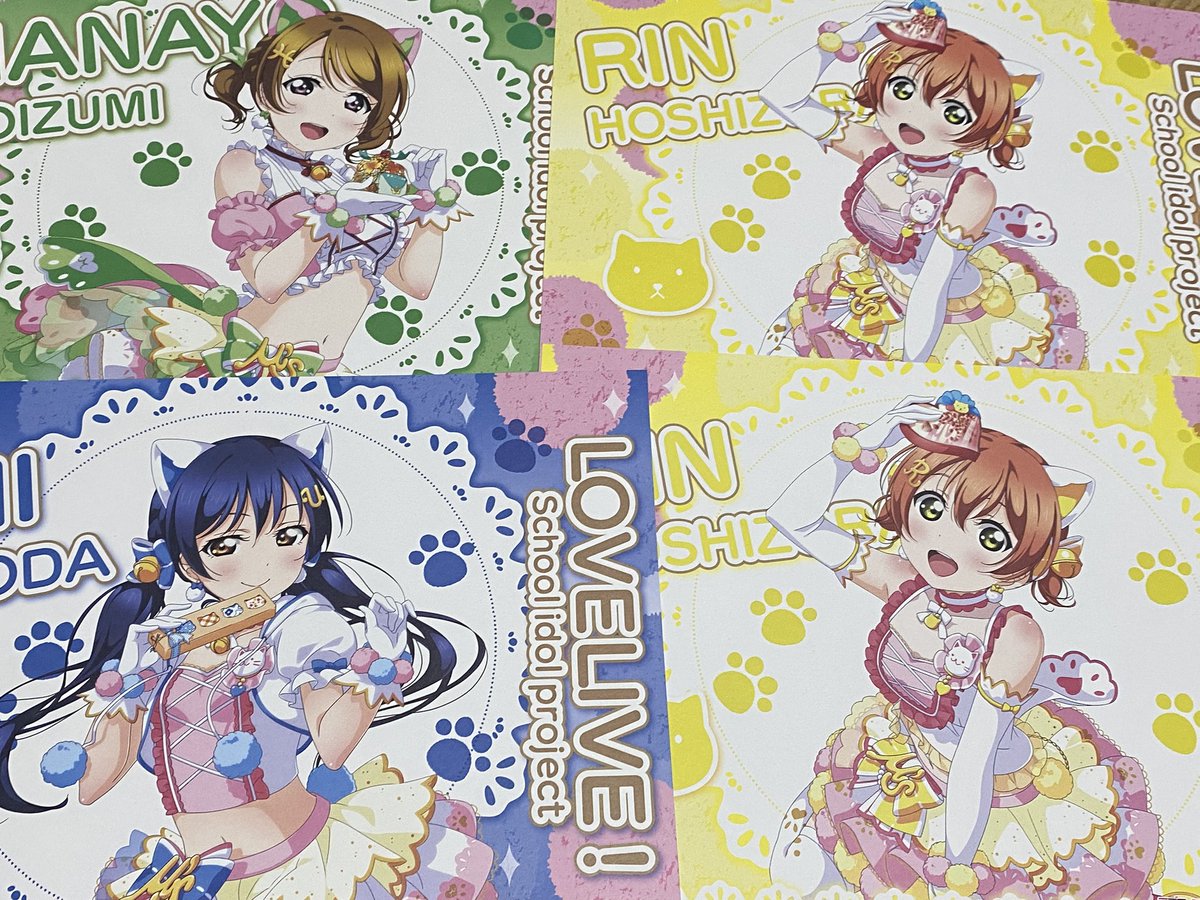 🌸うざや🌼 tweet media