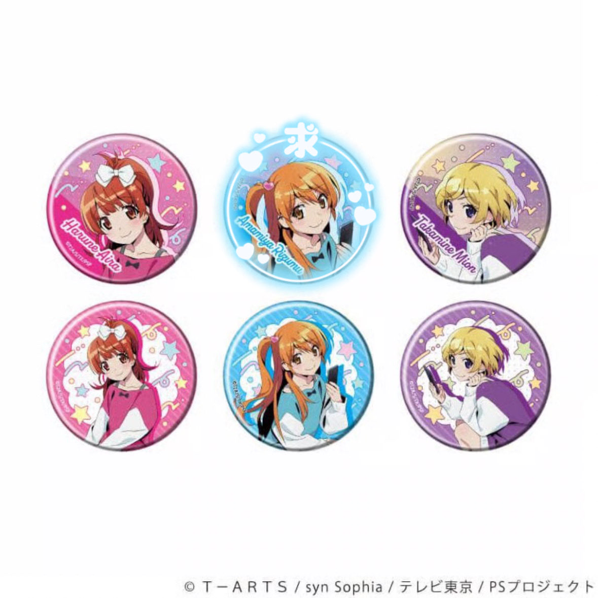 かなこ(取引垢) tweet media