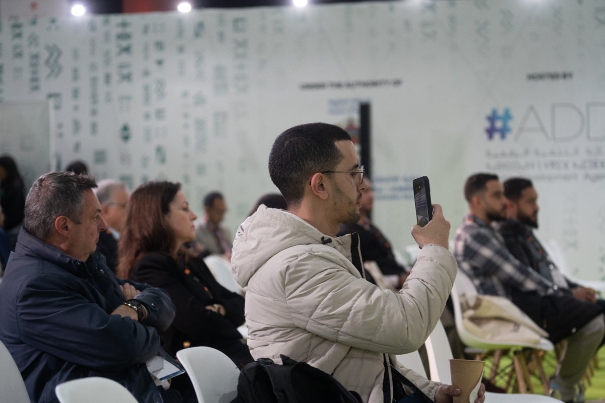 GITEX AFRICA tweet media