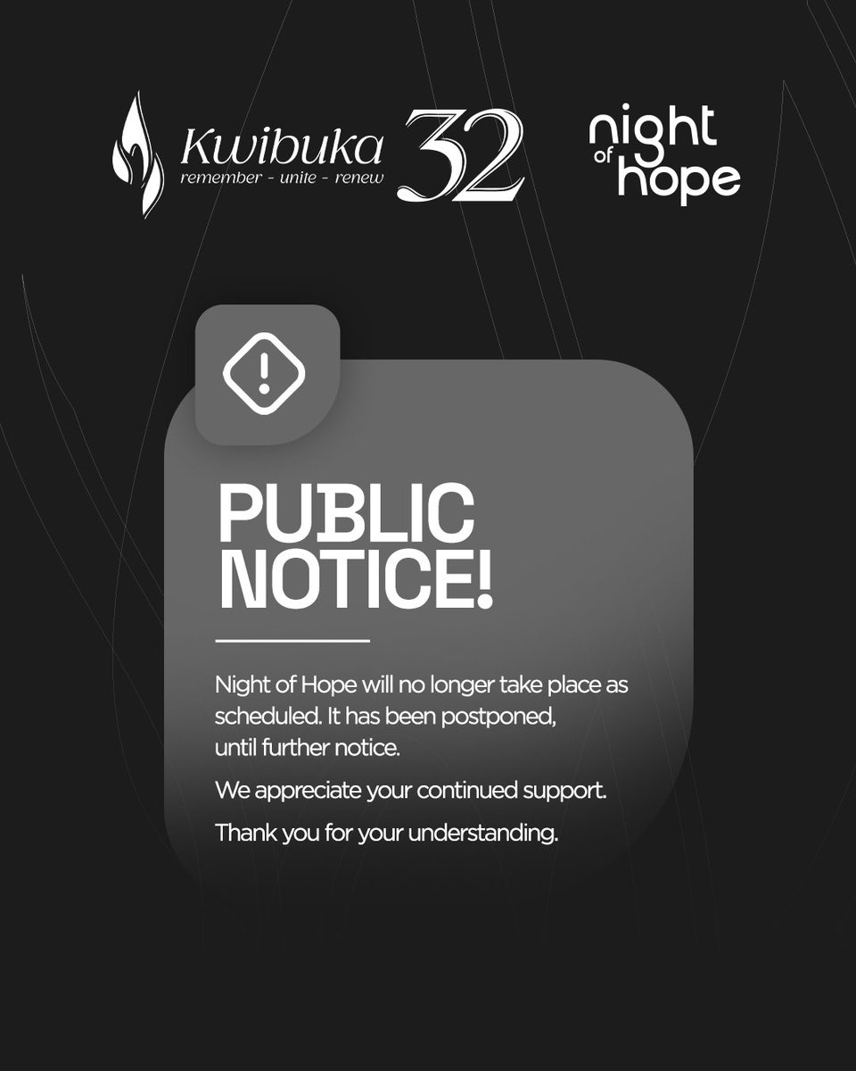 Authentic Events tweet media