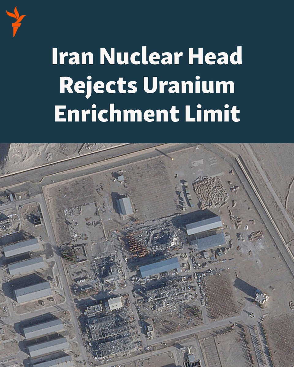 Radio Free Europe/Radio Liberty tweet media