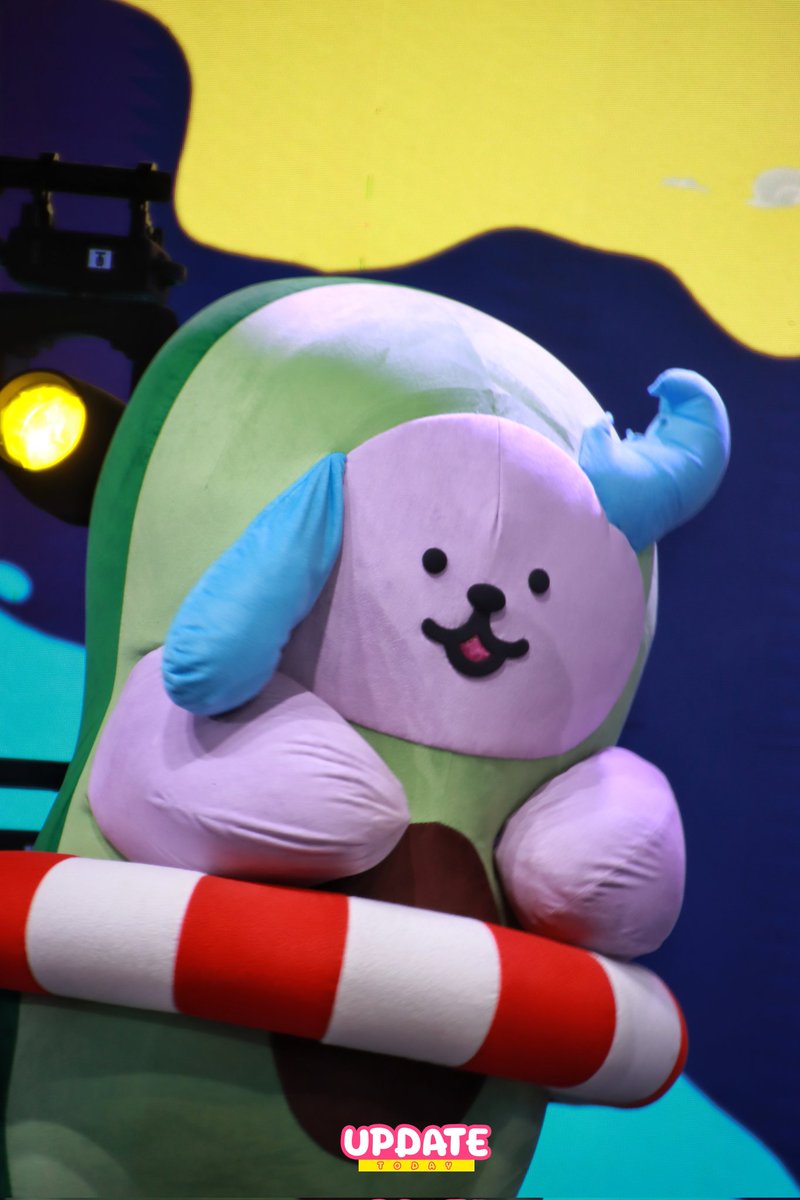 Update__today's tweet image. "อโวเซี่ยน" ช่วง Meet&amp;amp; GREET ในงาน "King Power Rangnam Songkran Festival" อภิมหาสงกรานต์รางน้ำ 🔫💦 

JS CEAN WATER FEST
#KingPowerSongkran2026xJSAVOCEAN #อภิมหาสงกรานต์รางน้ำ  #AVOCEAN #UPDATETODAY #ข่าว #ข่าวบันเทิง