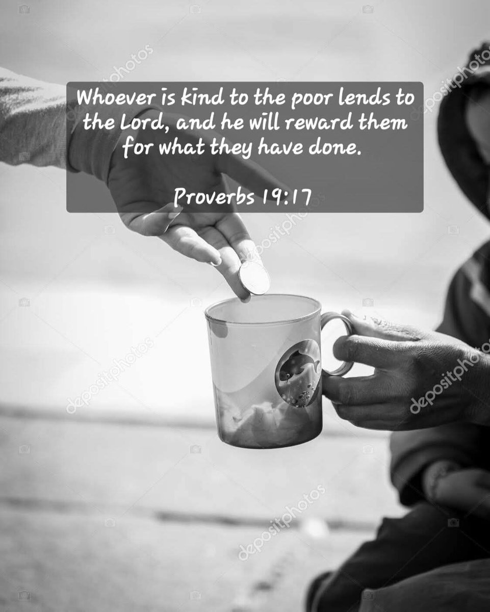 Godwakeupcall's tweet image. If anyone has material possessions and sees a brother or sister in need but has no pity on them, how can the love of God be in that person? 
#1John 3:17
#Godisgood 
#jesuslovesyou  ❤️
#Godblesseveryone
#WOF
