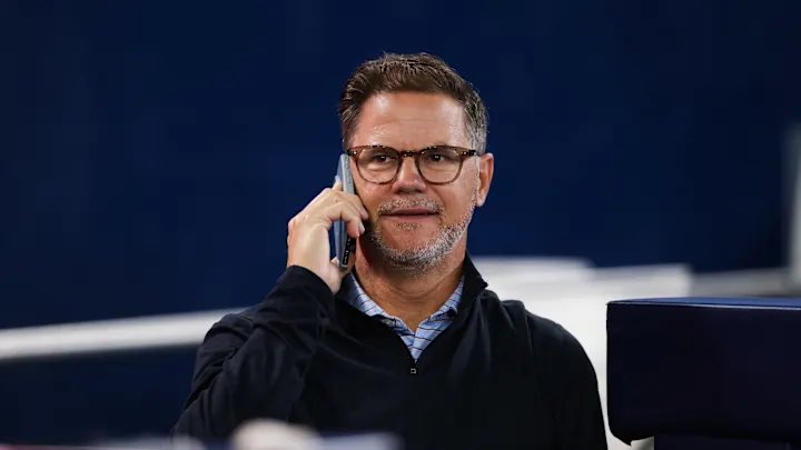 Gate 14 Podcast tweet media