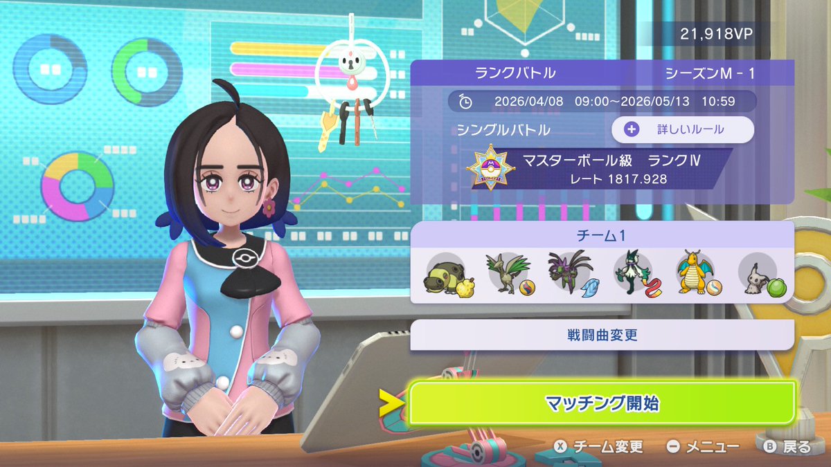 フラウィ tweet media