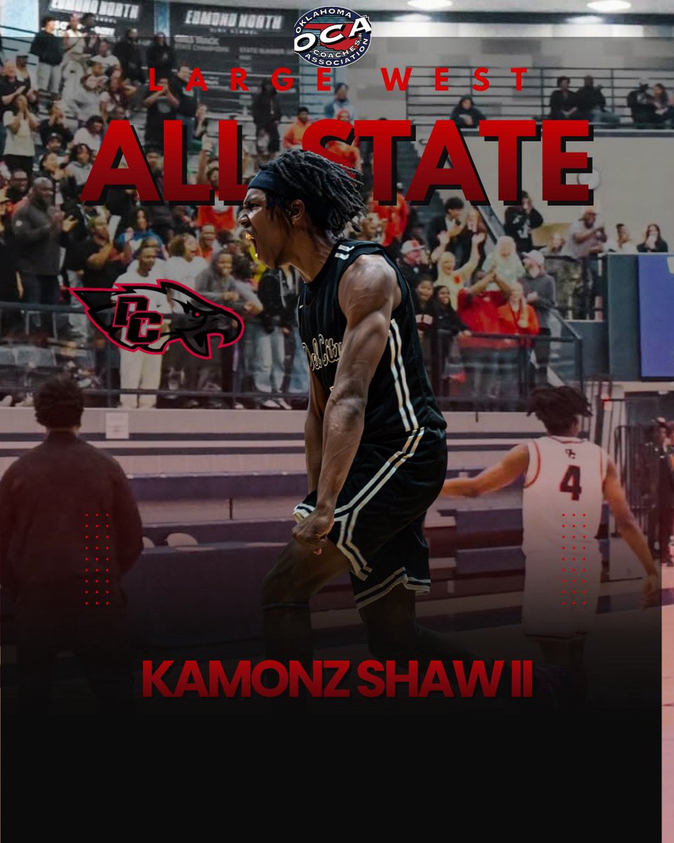 Kamonz Shaw tweet media