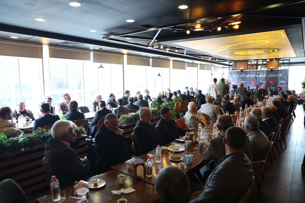 Mahmut Arıkan tweet media