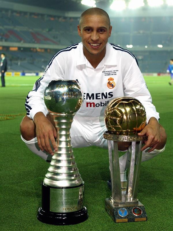 Fundación Real Madrid tweet media