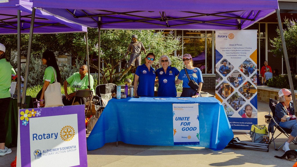 Alzheimer's Association tweet media