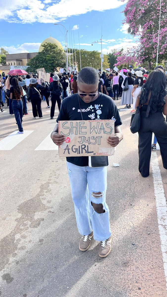 BryanMelanin's tweet photo. #JUSTICEFORTSHEPI SHE DESERVED BETTER. Let justice be served ✊🏾 https://t.co/MLiRw338V8