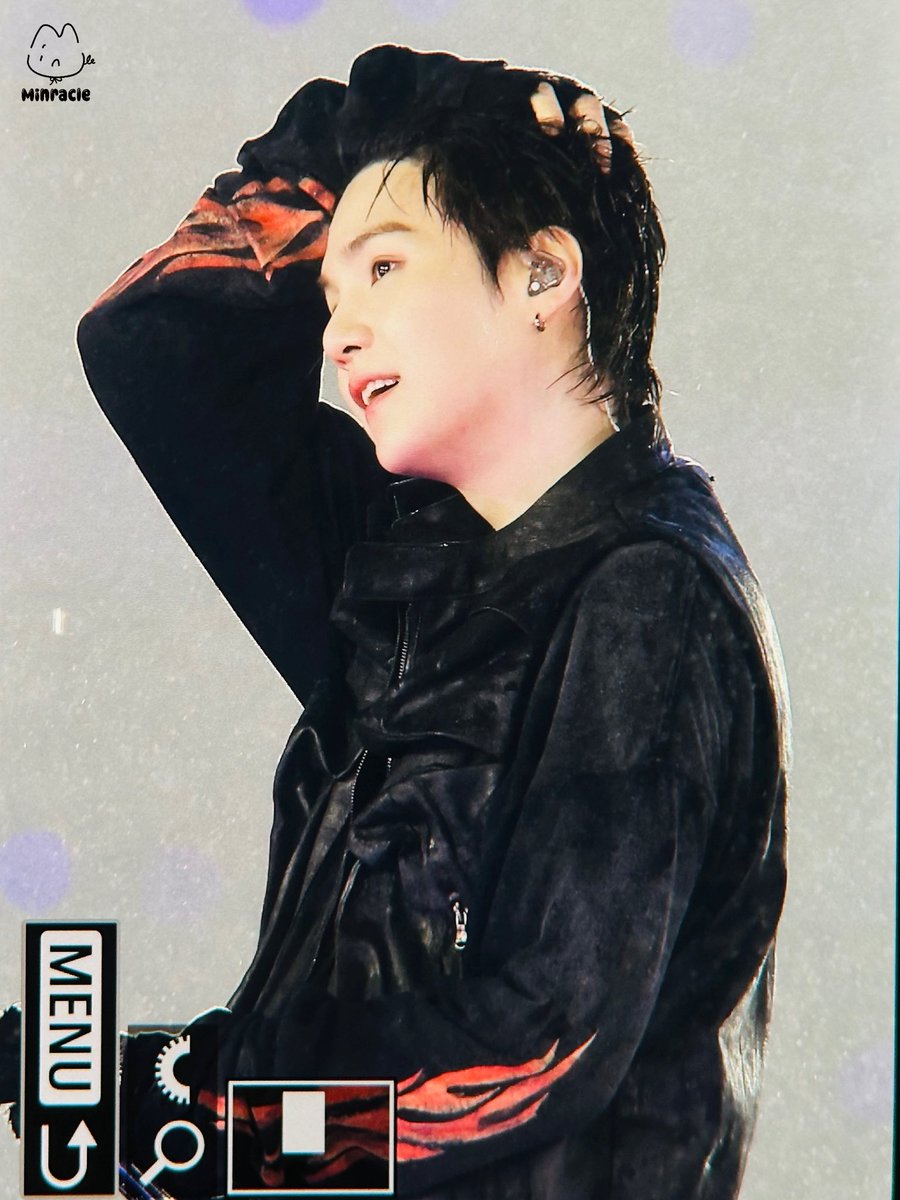 𝗠𝗶𝗻𝗿𝗮𝗰𝗹𝗲🍊오렌기 tweet media