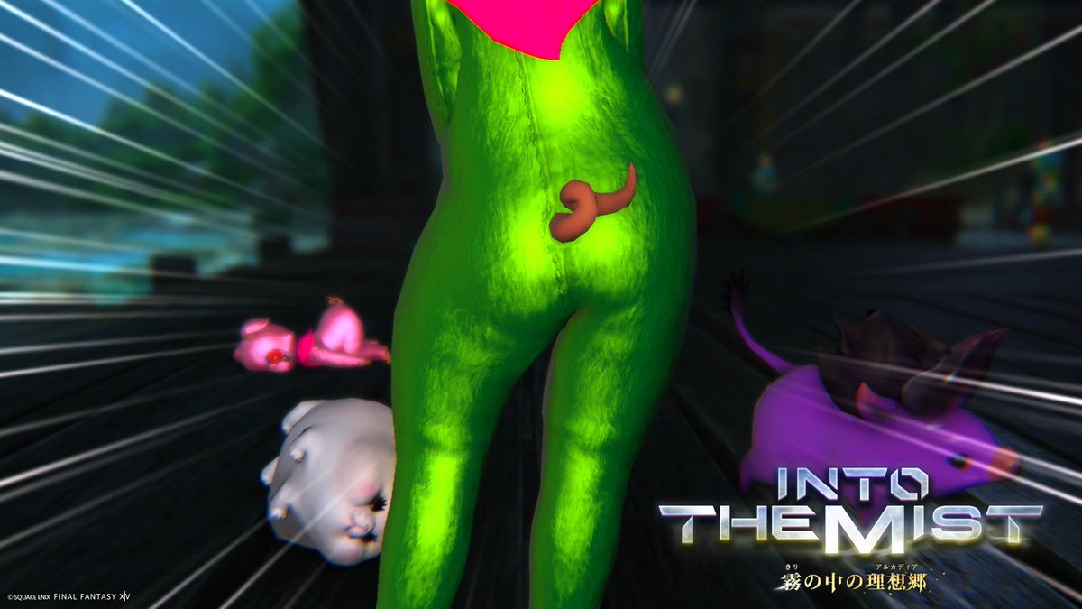 ミセスとんこちゅ tweet media