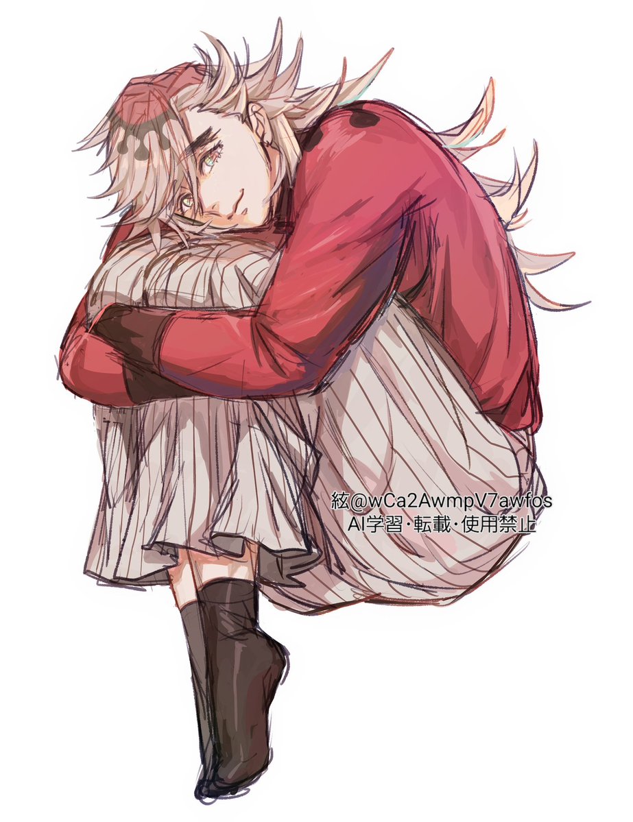 絃 🪷🌈 tweet media